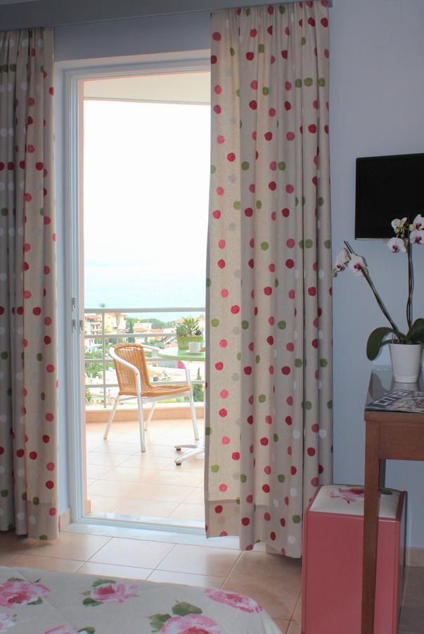 Amaryllis Hotel Apartments Tolón Habitación foto