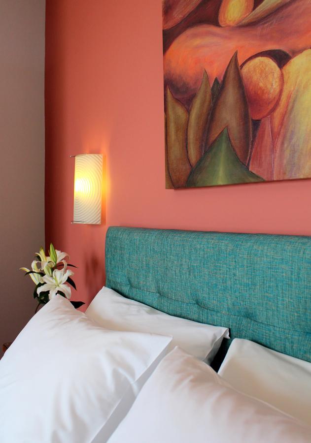 Amaryllis Hotel Apartments Tolón Habitación foto