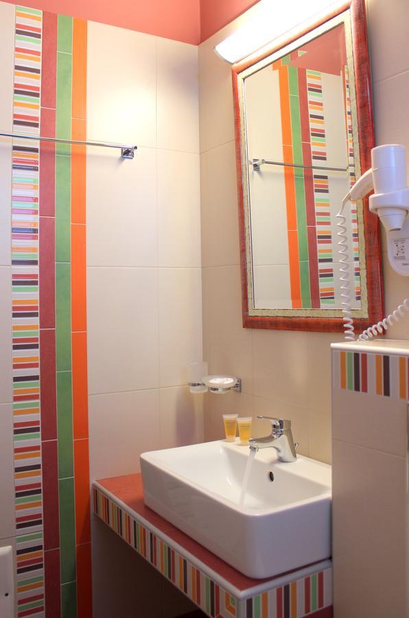 Amaryllis Hotel Apartments Tolón Habitación foto