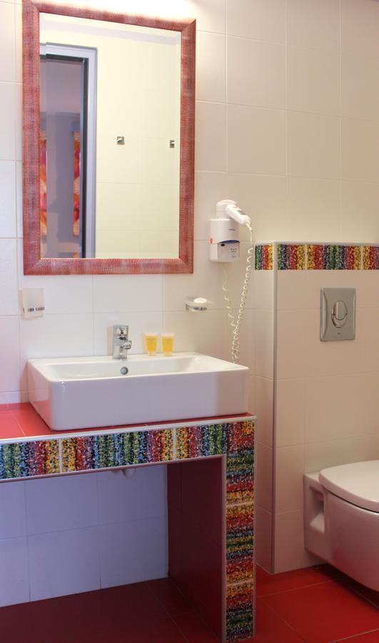 Amaryllis Hotel Apartments Tolón Habitación foto